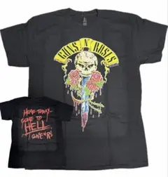 2026年最新】guns n' roses tシャツ キムタクの人気アイテム - メルカリ