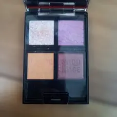 マキアージュ ドラマティックアイカラー 4色