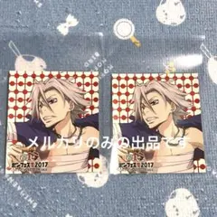 家庭教師ヒットマンREBORN！ 獄寺隼人 ステッカー - メルカリ
