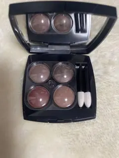 最終お値下げ♡シャネル♡レ キャトル オンブル328 ブラーリーモーヴ♡シャドウ