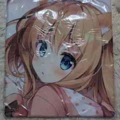 シンデレラガールズ　すいみゃ 抱き枕カバー 緒方智絵里 シンデレラガールズ すいみゃ 抱き枕カバー 緒方智絵里 - メルカリ