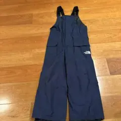 THE NORTH FACE スノーボードウェア オーバーオール120発送変更可