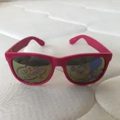 【ディズニー】★美品★　ミニーちゃん　サングラス