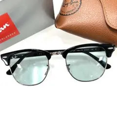 ヤマト便！横浜即発！正規品RayBanレイバンRB4258F 601/93 52 - メルカリ