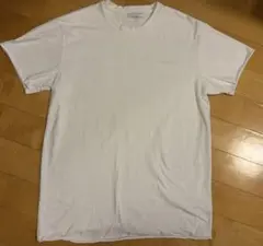 JOHN ELLIOTT ホワイト Tシャツ　サイズ3のサムネイル