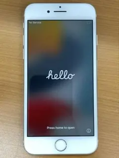 ゑ*様 動作確認済み iPhone 8 64GB ID:G4981