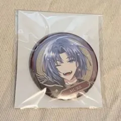 魔法使いの約束　ムル　魔法使いパーティー　缶バッジ トレーディング缶バッジ 魔法使いパーティ2023 | 魔法使いの約束 缶