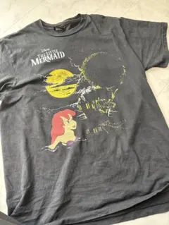 2026年最新】リトルマーメイド tシャツ ヴィンテージの人気アイテム