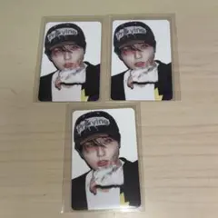 Stray Kids ハン　KARMA トレカ　SKZOO