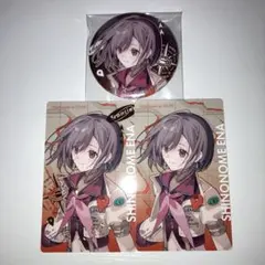 プロセカ 東雲絵名 セカライ 5th エピカ 箔押し 缶バッジ まとめ売り