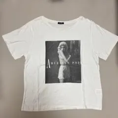EMODA グラフィックプリント半袖Tシャツのサムネイル