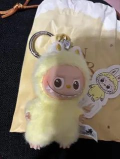 【正規品】POP MART PIN FOR LOVE F イニシャルラブブ