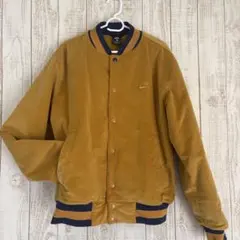 NIKE SBコーデュロイジャケットMサイズ