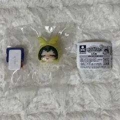 僕のヒーローアカデミア おねむたん ヒロアカ vol.4 緑谷出久 ②