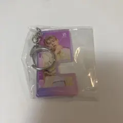 BE:FIRST Bye-Good-Bye キーホルダー　LEO レオ