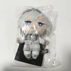 終末のワルキューレ ポセイドン ぬいぐるみ - メルカリ