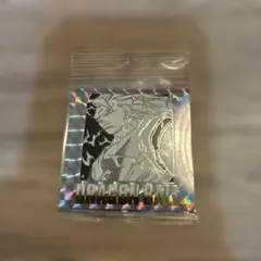 ドラゴンボール40周年記念オリジナルイラストレーションシールウエハース