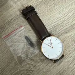ダニエルウェリントン