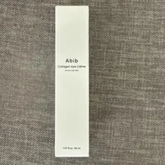 Abib Collagen eye creme Jericho roseのサムネイル