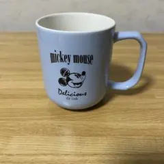 ミッキーマウス