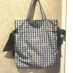 クロミ　トートバッグ　Maison de FLEUR