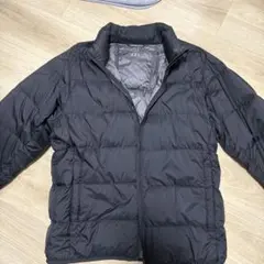 ユニクロ ダウンジャケット