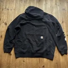 Carhartt プルオーバーパーカー LOOSE FIT