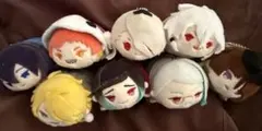 **み様 もちもちマスコット 刀剣乱舞 まとめ売り②