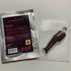 BTS PTD ソウルコン ラキドロ JIMIN ジミン