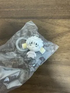 ハンターハンターめじるしアクセサリーキメラアント編コムギ