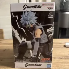 2026年最新】Grandista HATAKE KAKASHI Ⅱの人気アイテム - メルカリ