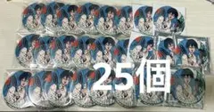 カリスマ 依央利 缶バッジ 25個セット - メルカリ