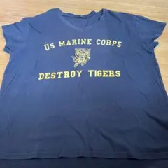 ジョンブル　Tシャツのサムネイル