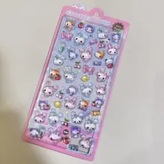 正規品　ボンボンドロップシール　キャンディツインズ