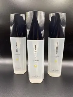 ルベル イオ セラム オイル 3本セットのサムネイル