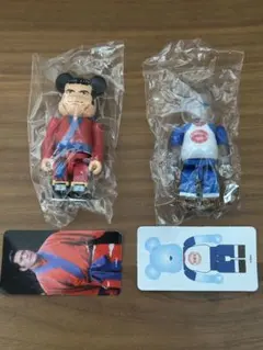 2025年最新】BE@RBRICK アントニオ猪木の人気アイテム - メルカリ