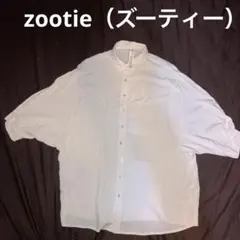 zootie（ズーティー）　ブラウス　バルーン袖のサムネイル