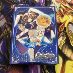 2025年最新】バトルスピリッツ トリックスター スリーブの人気アイテム
