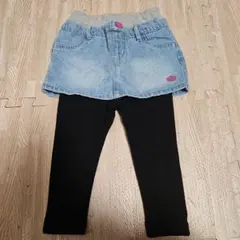 BABYDOLL スカッツ