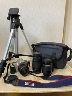 2026年最新】canon eos kissⅢ フィルムカメラの人気アイテム - メルカリ