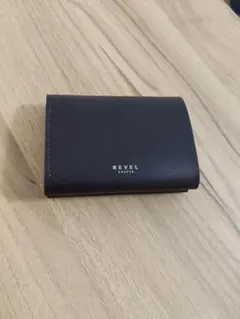 【10月29日まで】REVEL レヴェル mini2 ミニ財布 R601