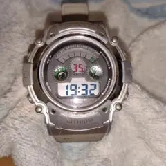 JAXIS SPORT ALARM CHRONO 腕時計