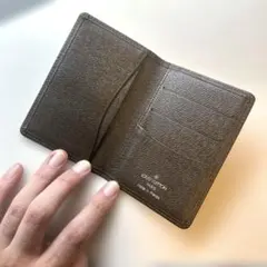 ルイヴィトン 名刺入れ