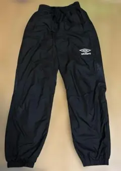 UMBRO アンブロ サッカー ジュニア パンツ 140ウインドブレーカー