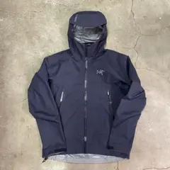 ARC'TERYX GORE-TEX Shell Beta Jacket Mのサムネイル