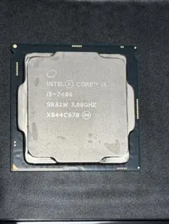 2026年最新】Core i5 7400の人気アイテム - メルカリ