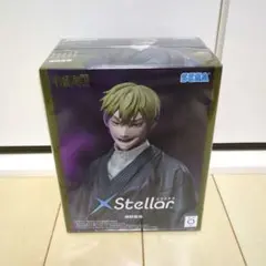 呪術廻戦 死滅回游 XStellar 禪院直哉フィギュア