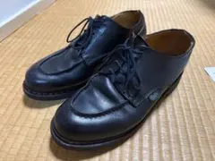 Paraboot/パラブーツ シャンボード Uチップ 6.5 alden - メルカリ