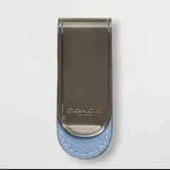 2025年最新】coach マネークリップの人気アイテム - メルカリ