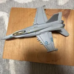 F-18C Hornet ダイキャストモデル 戦闘機 ミニカー - メルカリ